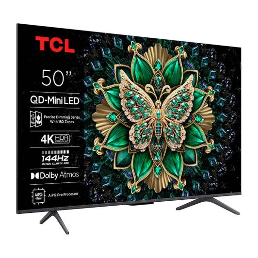 TV Miniled 50
