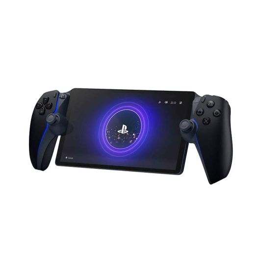 Console PLAYSTATION Portal noire