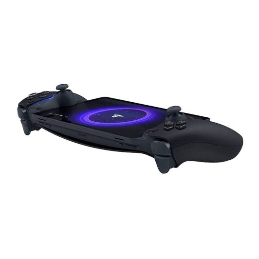 Console PLAYSTATION Portal noir