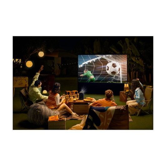 Projecteur TCL C1 connecté Google