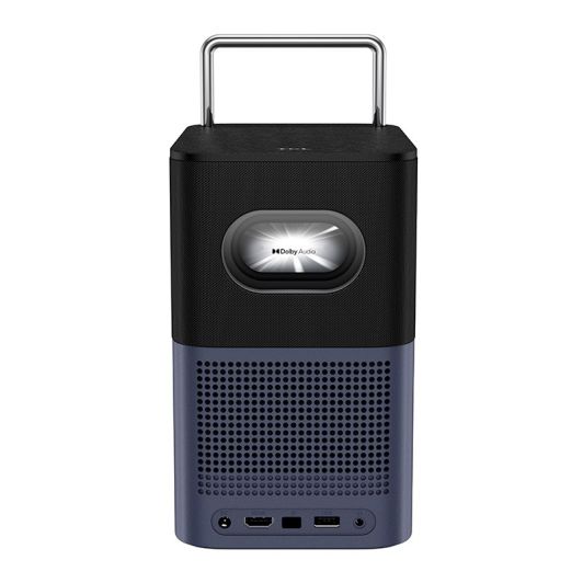 Projecteur TCL A1S connecté Google