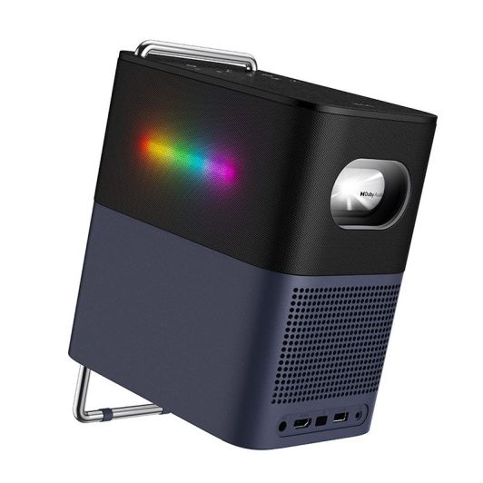 Projecteur TCL A1S connecté Google