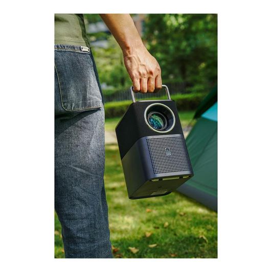 Projecteur TCL A1S connecté Google