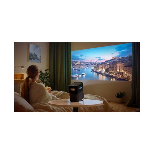 Projecteur TCL A1S connecté Google