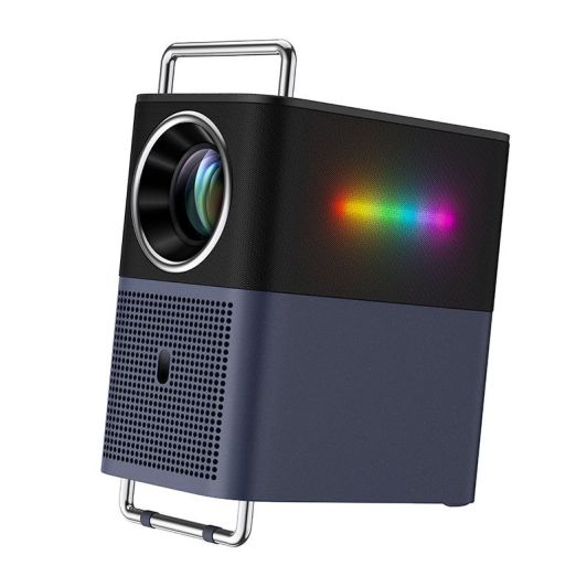 Projecteur TCL A1S connecté Google