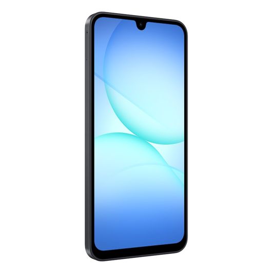 Smartphone SAMSUNG Galaxy A17 4G 128Go Noir