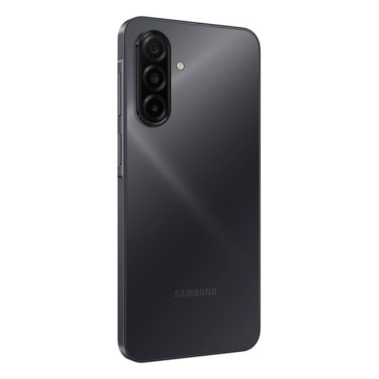 Smartphone SAMSUNG Galaxy A17 4G 128Go Noir