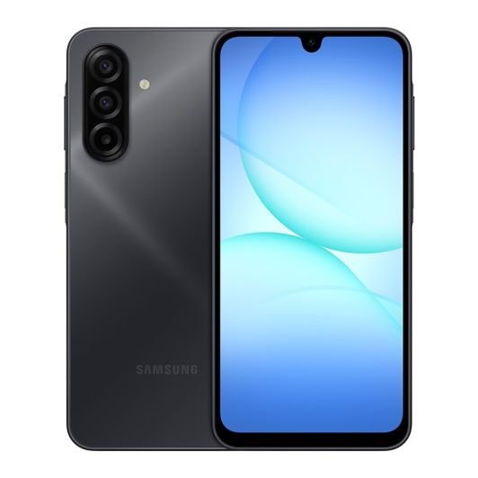 Smartphone SAMSUNG Galaxy A17 4G 128Go Noir