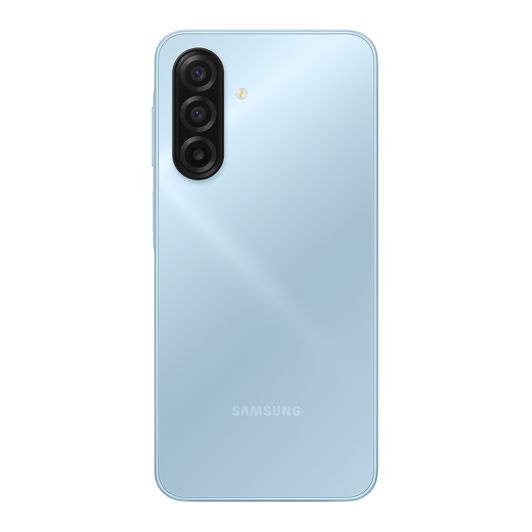 Smartphone SAMSUNG Galaxy A17 4G 128Go Bleu Clair