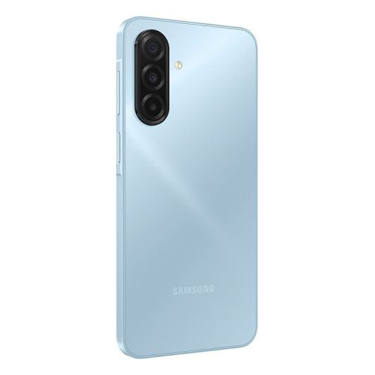 Smartphone SAMSUNG Galaxy A17 4G 128Go Bleu Clair