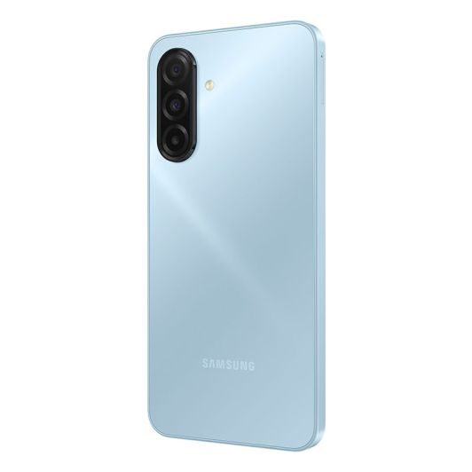 Smartphone SAMSUNG Galaxy A17 4G 128Go Bleu Clair