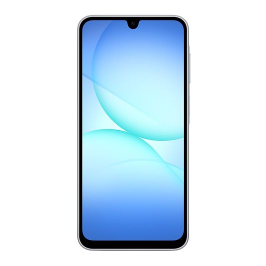 Smartphone SAMSUNG Galaxy A17 4G 128Go Gris
