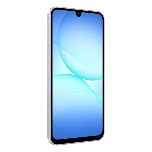 Smartphone SAMSUNG Galaxy A17 4G 128Go Gris