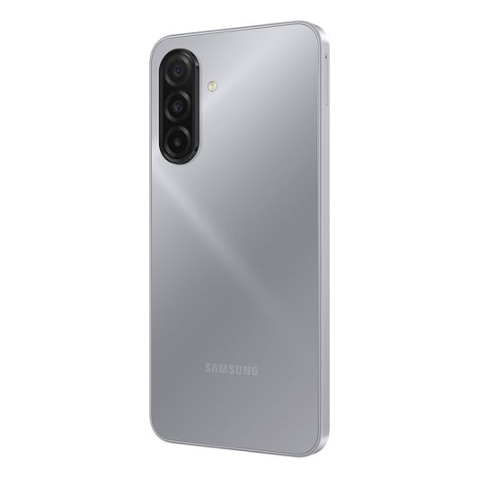 Smartphone SAMSUNG Galaxy A17 4G 128Go Gris