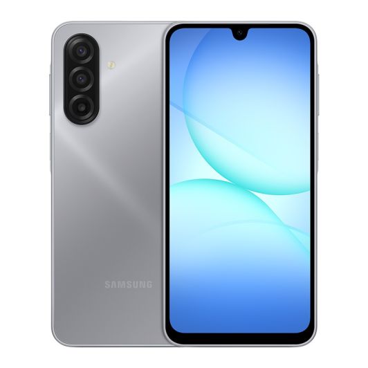 Smartphone SAMSUNG Galaxy A17 4G 128Go Gris