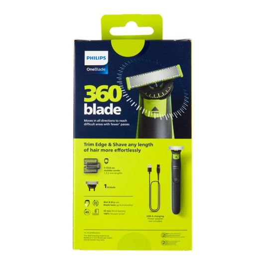 One Blade QP2724/23