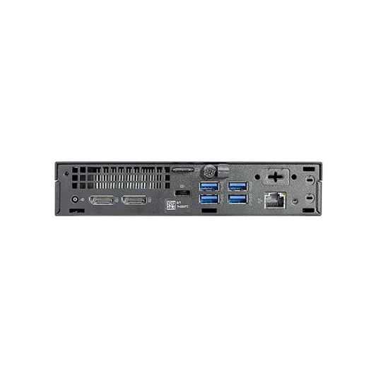 Unité centrale DELL opti 7060 - i3/8Go/256Go/Windows 11- Reconditionnée Grade Eco