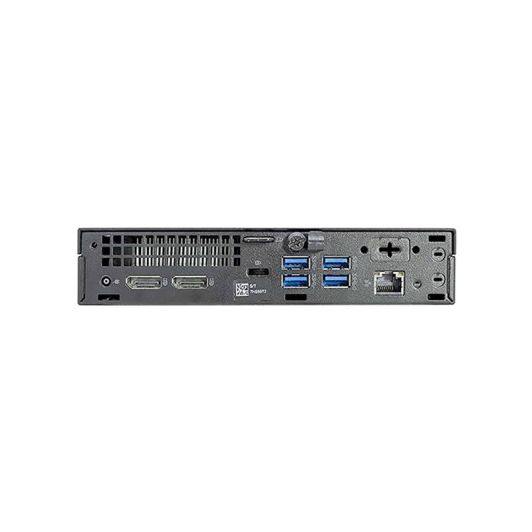 Unité centrale DELL opti 7060 - i3/8Go/256Go/Windows 11- Reconditionnée Grade Eco