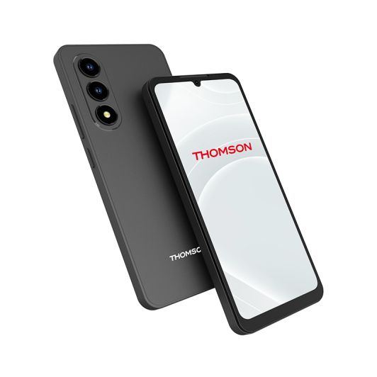 Smartphone THOMSON Origin 680 5G 256Go Noir