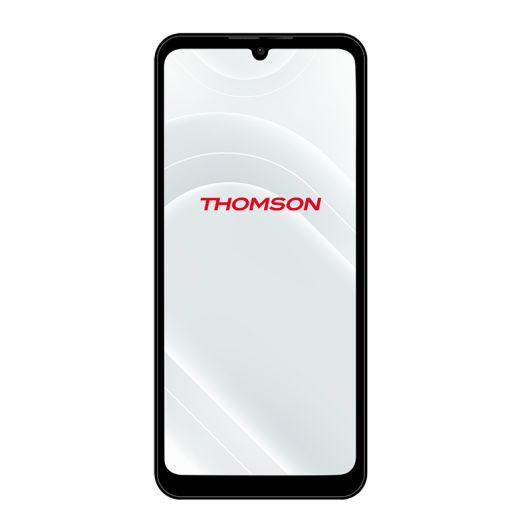 Smartphone THOMSON Origin 680 5G 256Go Noir