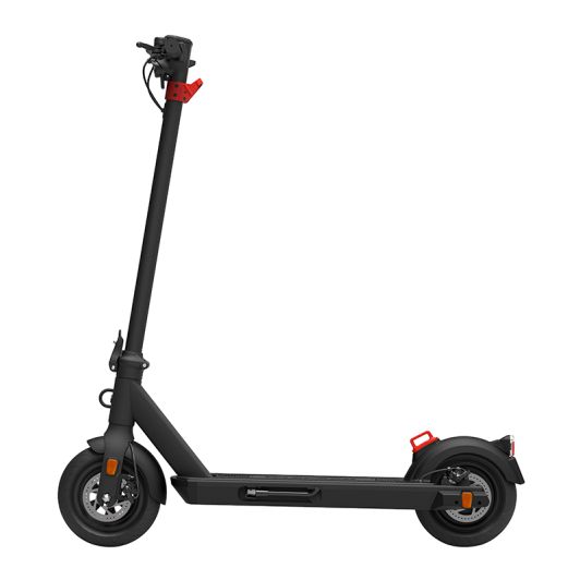 Trottinette électrique WISPEED SUV 1000 Noire reconditionnée Grade A+