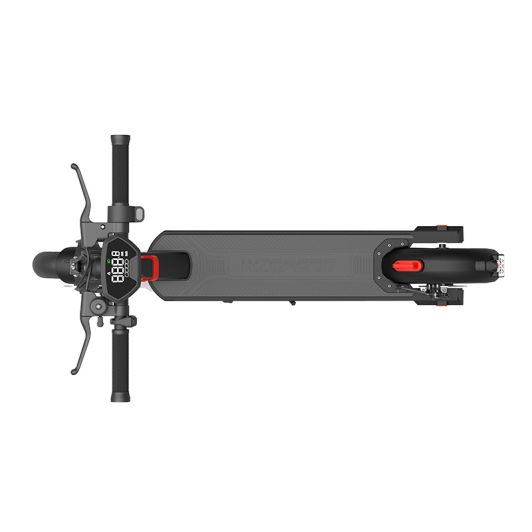 Trottinette électrique WISPEED SUV 1000 Noire reconditionnée Grade A+