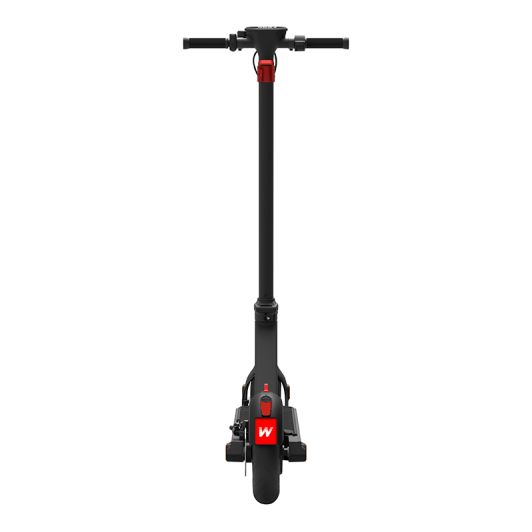 Trottinette électrique WISPEED SUV 1000 Noire reconditionnée Grade A+