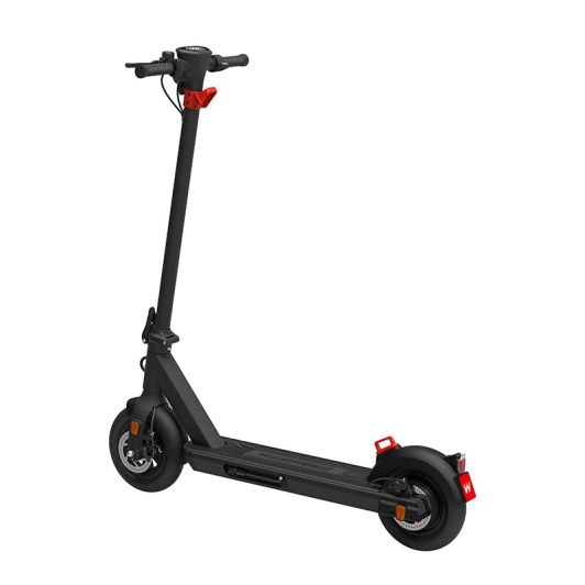 Trottinette électrique WISPEED SUV 1000 Noire reconditionnée Grade A+