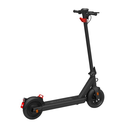 Trottinette électrique WISPEED SUV 1000 Noire reconditionnée Grade A+