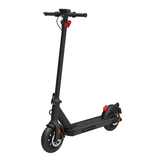 Trottinette électrique WISPEED SUV 1000 Noire reconditionnée Grade A+