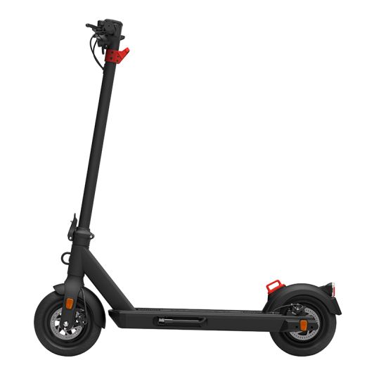 Trottinette électrique WISPEED SUV 1000 Noire reconditionnée Grade Eco 