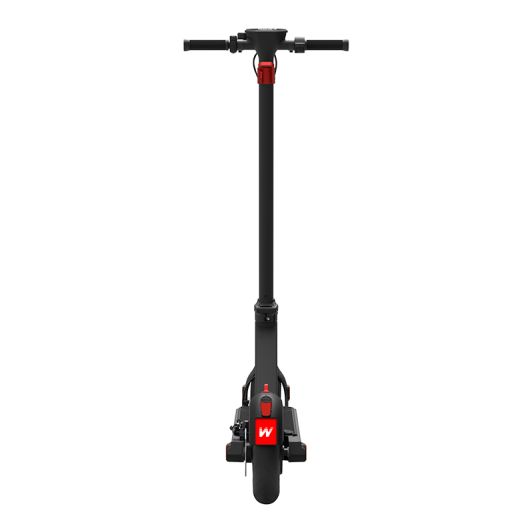 Trottinette électrique WISPEED SUV 1000 Noire reconditionnée Grade Eco 