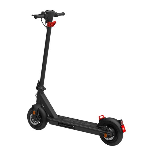 Trottinette électrique WISPEED SUV 1000 Noire reconditionnée Grade Eco 