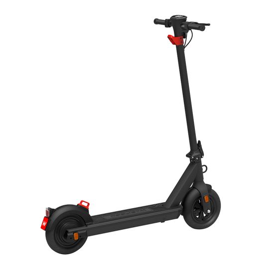 Trottinette électrique WISPEED SUV 1000 Noire reconditionnée Grade Eco 