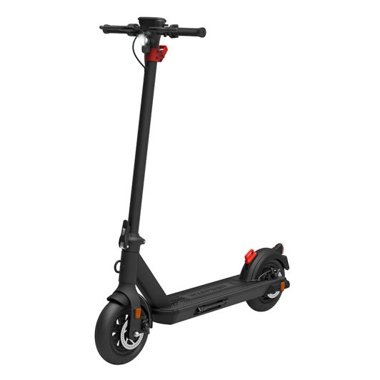 Trottinette électrique WISPEED SUV 1000 Noire reconditionnée Grade Eco 