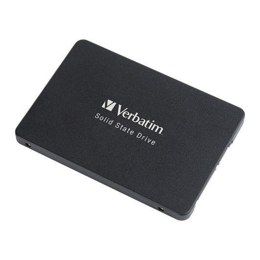 Disque dur SSD interne VERBATIM Sata 1To Vi550 S3