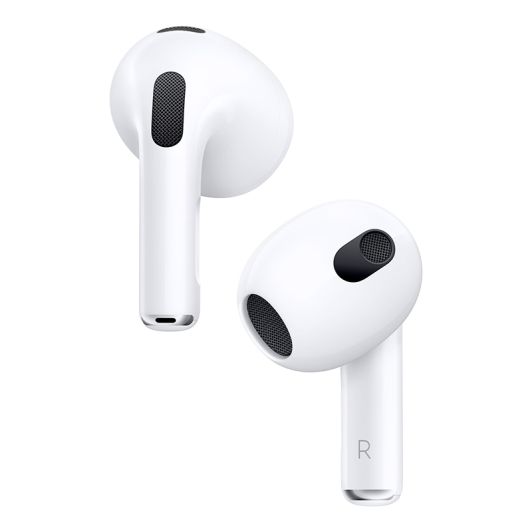 APPLE AirPods 3 Reconditionnés Lightning