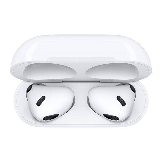 APPLE AirPods 3 Reconditionnés Lightning