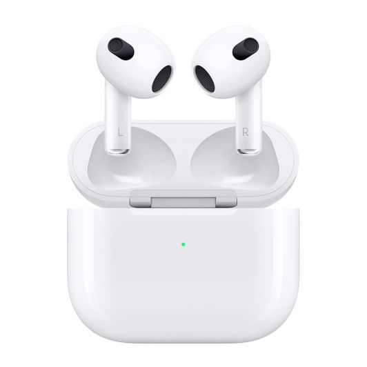 APPLE AirPods 3 Reconditionnés Lightning