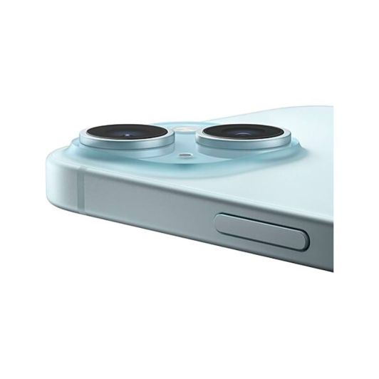 APPLE iPhone 15 128Go Bleu Reconditionné grade A+