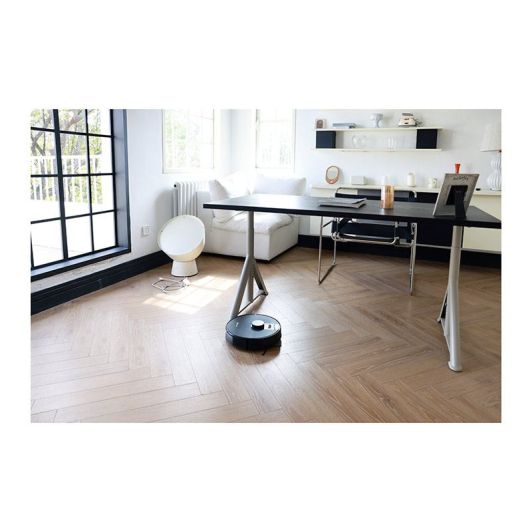 Aspirateur robot EZVIZ RE4 PLUS BLACK