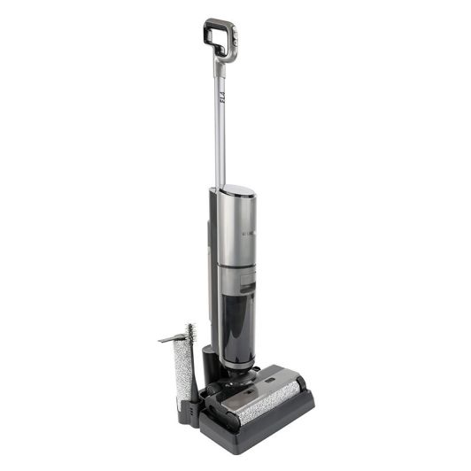 Aspirateur laveur VALBERG FLOORWASHER FL4