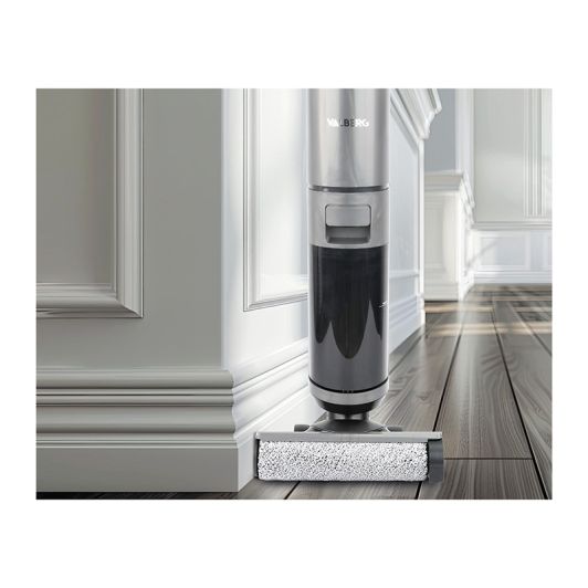 Aspirateur laveur VALBERG FLOORWASHER FL4