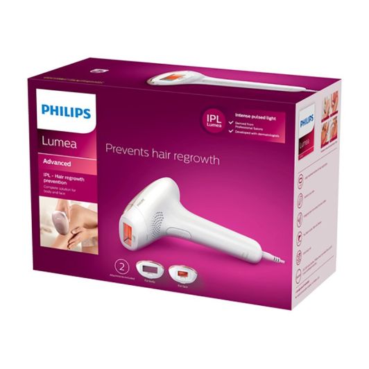 Lumea IPL 7000 Series SC 1997/00