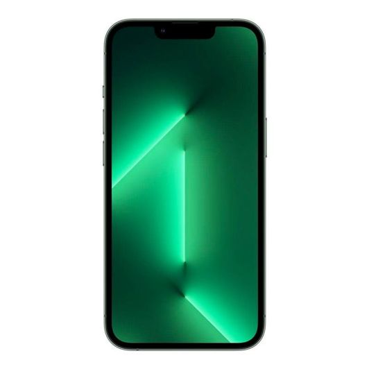 APPLE iPhone 13 Pro Max 128 Go Vert reconditionné Grade A+ Batterie neuve