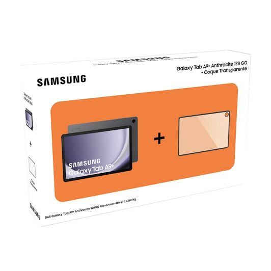 Tablette SAMSUNG 11