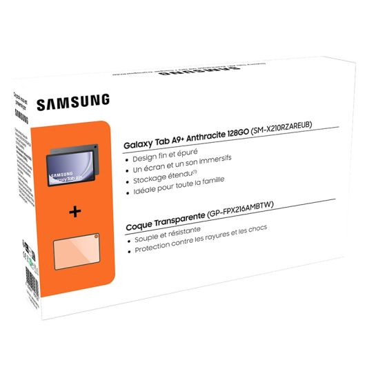 Tablette SAMSUNG 11