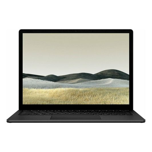 PC Portable MICROSOFT Surface Laptop 3 - i5-1035G7/8Go/256Go - Reconditionné Grade ECO 