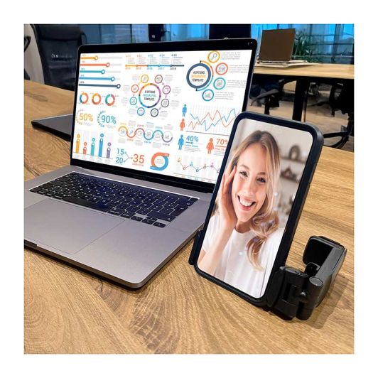 Support smartphone SEDEA Multifonction