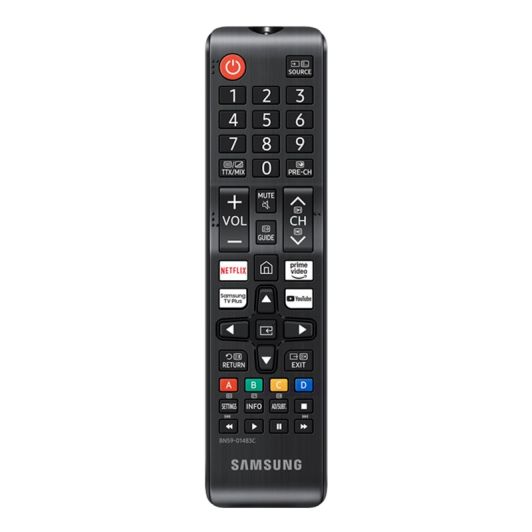 TV QLED 55